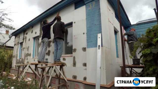 Фасад Сергиев Посад - изображение 1