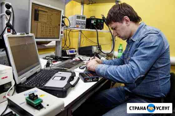 Компьютерный мастер Компьютерная помощь Магнитогорск