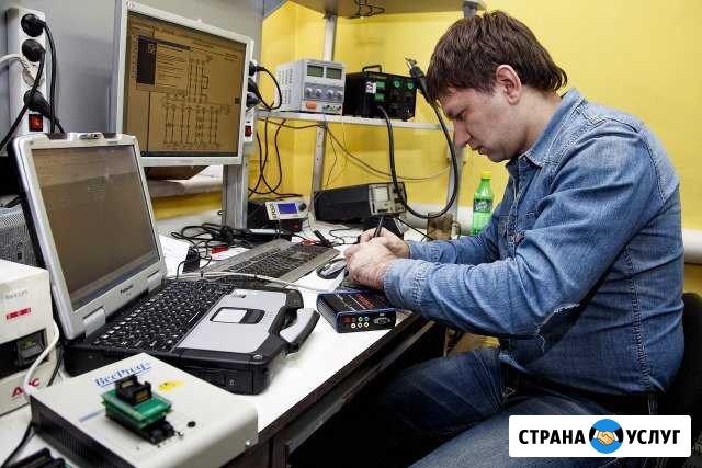 Компьютерный мастер Компьютерная помощь Магнитогорск - изображение 1