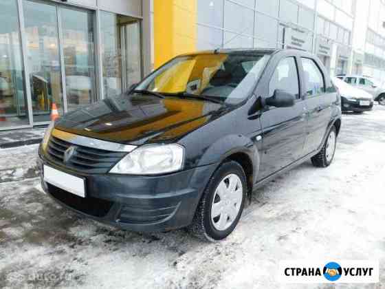 Аренда и прокат автомобилей. Большой выбор авто Нижневартовск