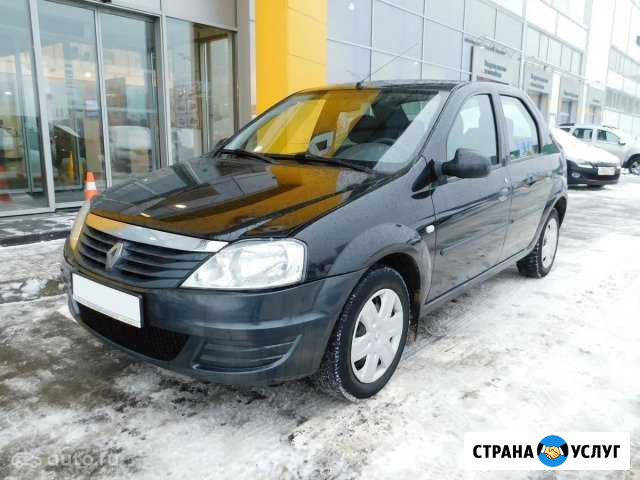 Аренда и прокат автомобилей. Большой выбор авто Нижневартовск - изображение 1