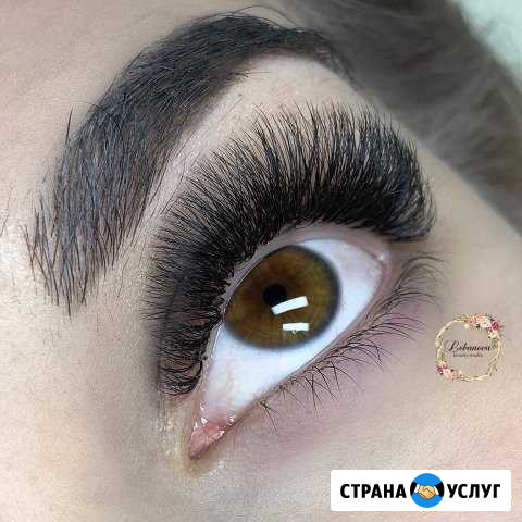 Наращивание ресниц Саратов - изображение 1