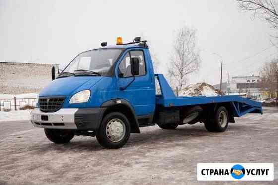 Эвакуатор Частник Люберцы