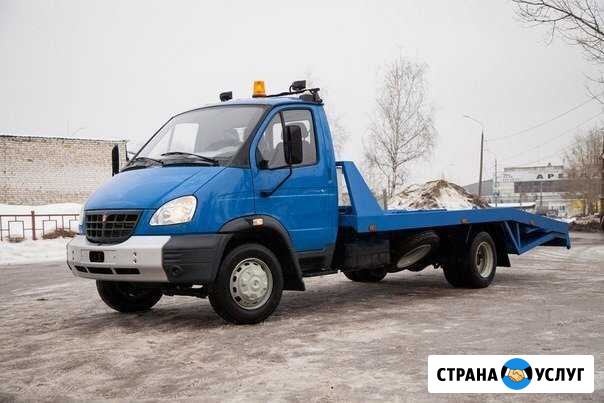 Эвакуатор Частник Люберцы - изображение 1