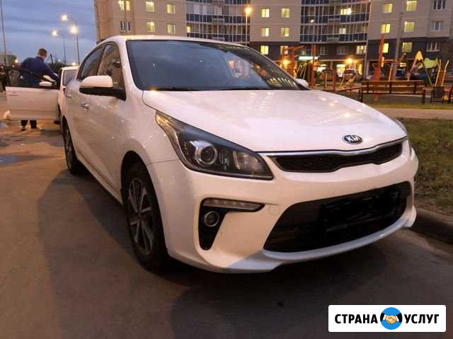 Аренда авто Санкт-Петербург - изображение 1