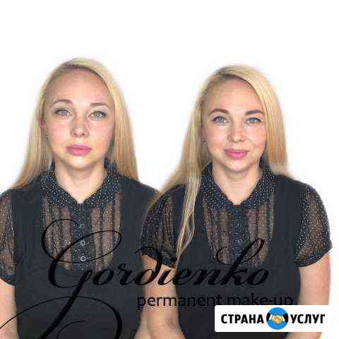Татуаж Севастополь