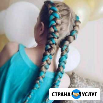 Плетение кос Наро-Фоминск - изображение 1