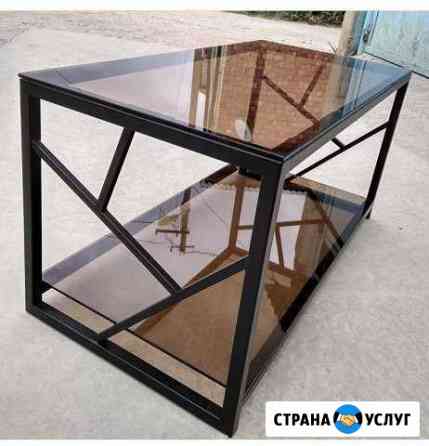 Мебель в стиле лофт Махачкала
