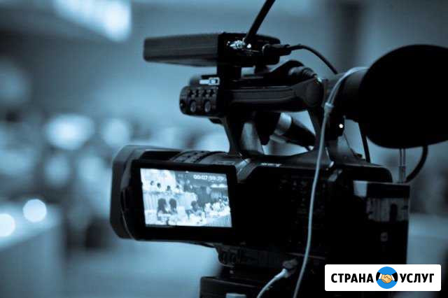 Профессиональная съемка.Утренники.Выписки.Крестины Бузулук - изображение 1