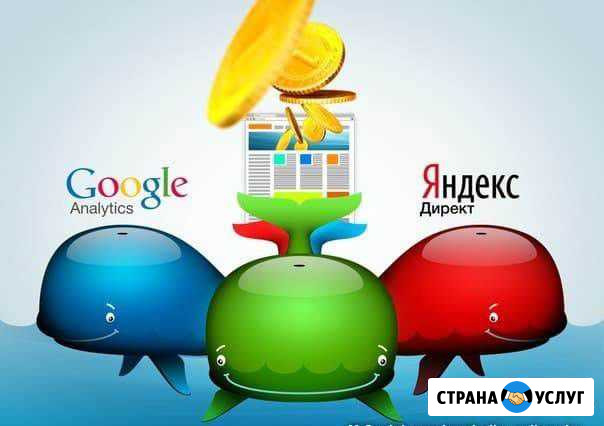 Контекстная реклама с гарантией Рудня - изображение 1