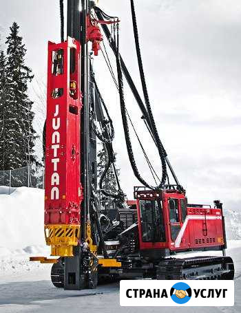 Электрик,гидравлик,сваебойной установки junttan PM Ростов-на-Дону - изображение 1