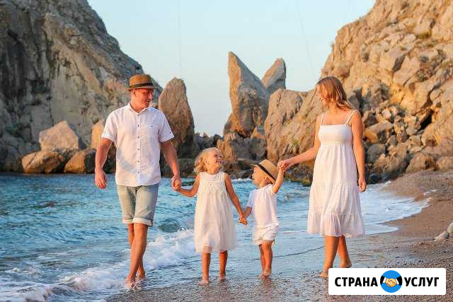 Фотограф в Крыму Ялта - изображение 1