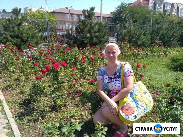 Уход за пожилыми людьми/ сиделка/ няня Москва - изображение 1