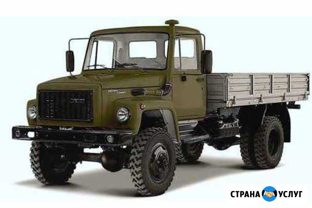 Песок, гравмасса(опгс), навоз, торф, керамзит и др Новочебоксарск - изображение 1