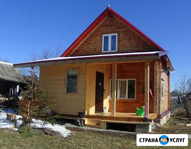 Ремонт Строительство Демонтаж Распил Вывоз Углич - изображение 1