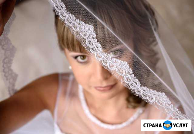 Фотосессия- свадебная, семейная, детская Глазов - изображение 1
