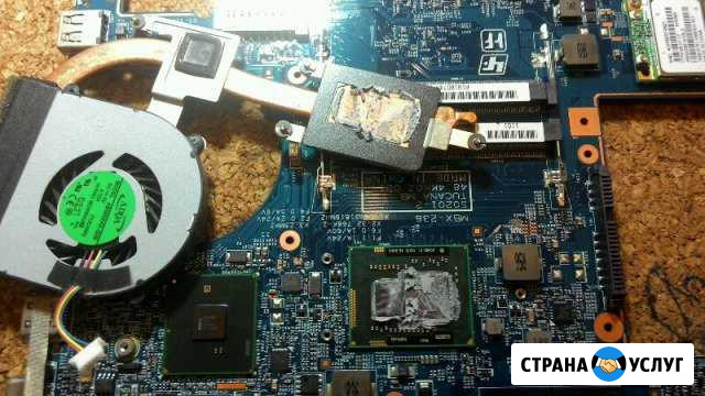 Ремонт iPhone и всего другого Санкт-Петербург - изображение 1