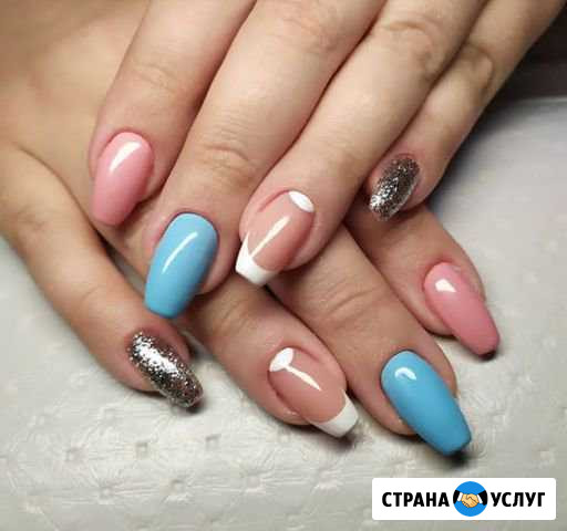 Маникюр Свободный - изображение 1
