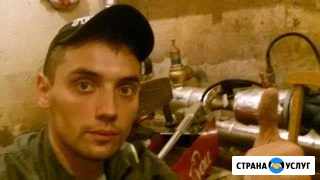 Услуги сантехника Петрозаводск - изображение 1