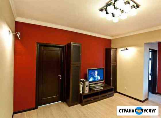 Ремонт квартир в Жуковском Жуковский