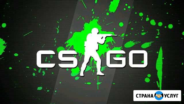 Тренер по CS:GO Сергиев Посад - изображение 1