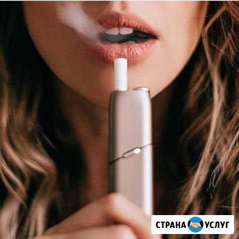 Ремонт iqos (Айкос) в день обращения Москва - изображение 1