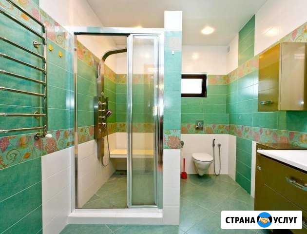 Натяжные потолки в Лобне с гарантией 12 лет Лобня - изображение 1