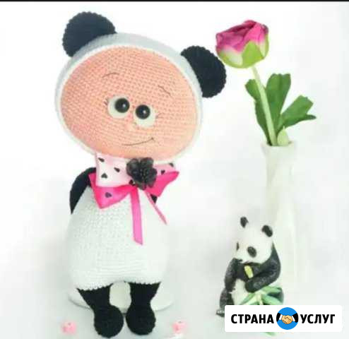 Свяжу на заказ Шуя - изображение 1