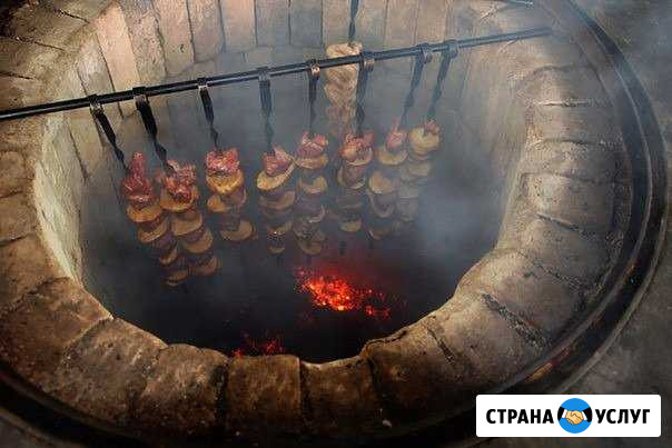 Шашлык в тандыре Волгодонск - изображение 1