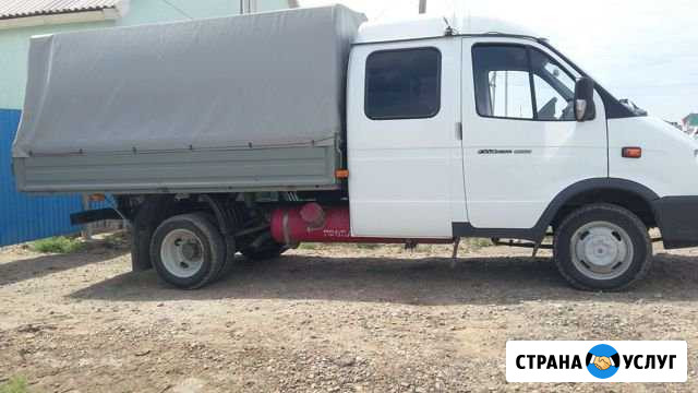 Газель фермер, грузоперевозки, аренда авто Санкт-Петербург - изображение 1