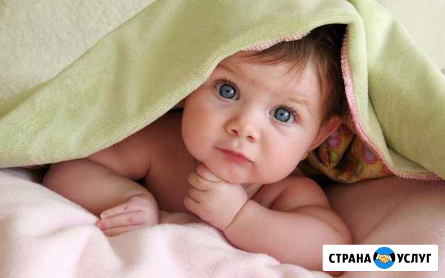 Няня. Любой район. Сопровождение.Присмотры Нижний Новгород - изображение 1