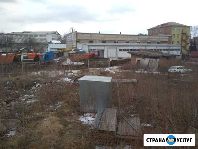 Приму грунт Красноярск - изображение 1