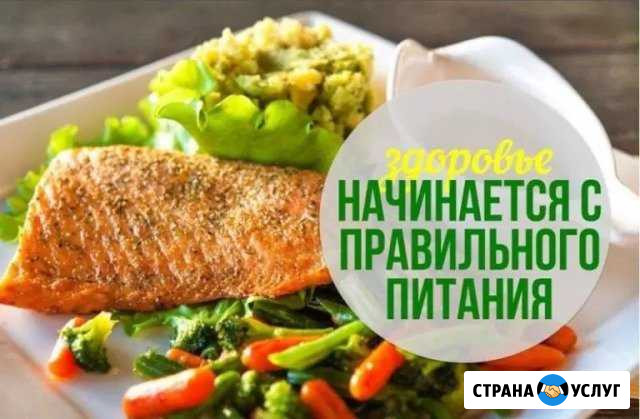 Консультант по питанию Иркутск - изображение 1