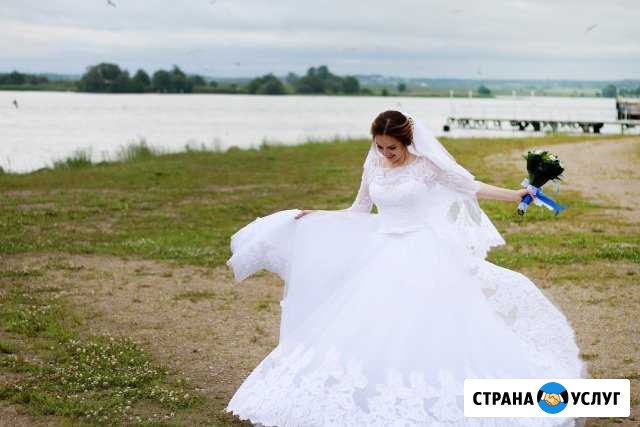 Фотограф Видеограф Череповец - изображение 1