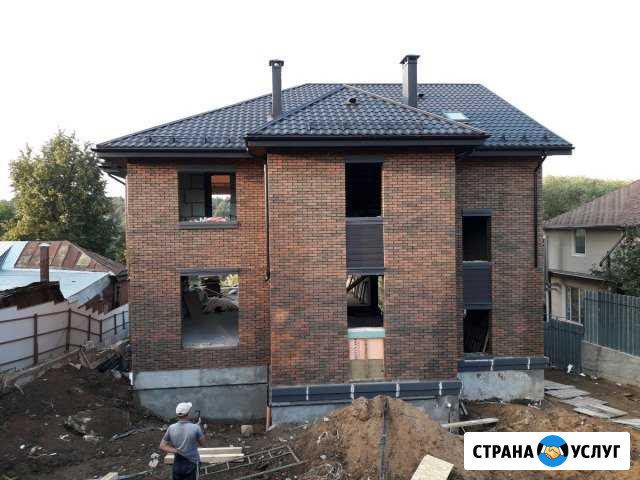 Кровельщик Подольск - изображение 1