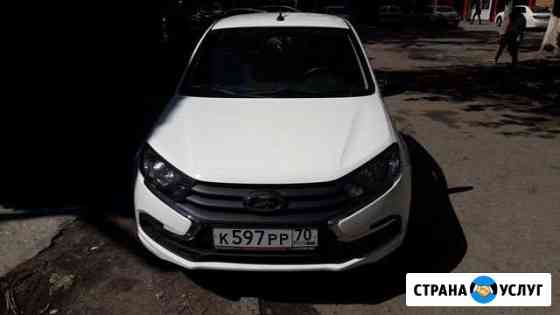 Автопрокат Томск Аренда Машин Прокат авто Томск