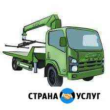 Услуги манипулятора борт 6 т. 6 метров Уфа