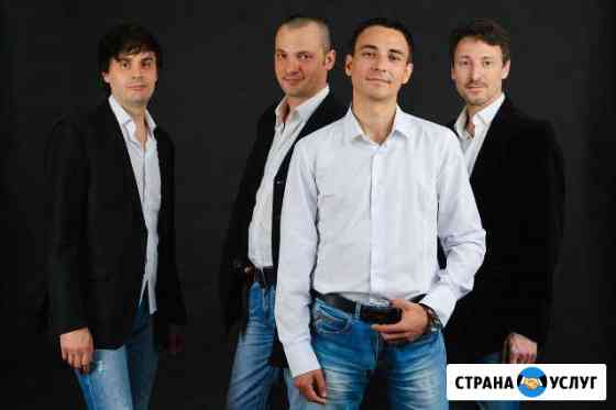 Музыкальная кавер группа Focus Band Ессентуки