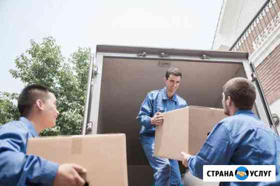 Грузчики, подъЁм и спуск вещей Севастополь