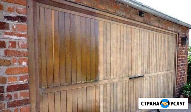 Пескоструйная очистка Нижний Новгород - изображение 1
