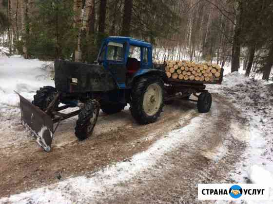 Продаю дрова берёзовые колотые.и чурбаками Дивеево