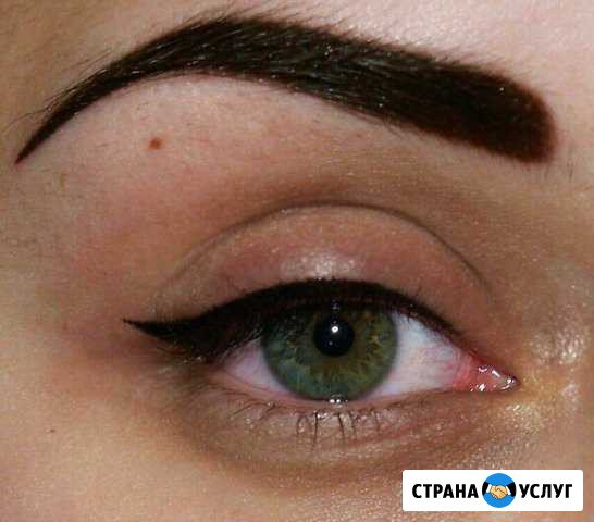 Татуаж Перманентный макияж Ногинск - изображение 1