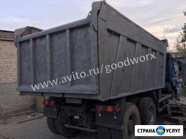 Пескоструйная обработка\Выездной пескоструй Всеволожск - изображение 1