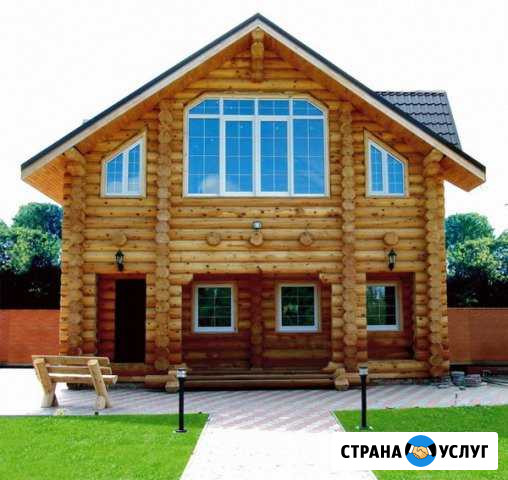 Строительство домов Тосно - изображение 1