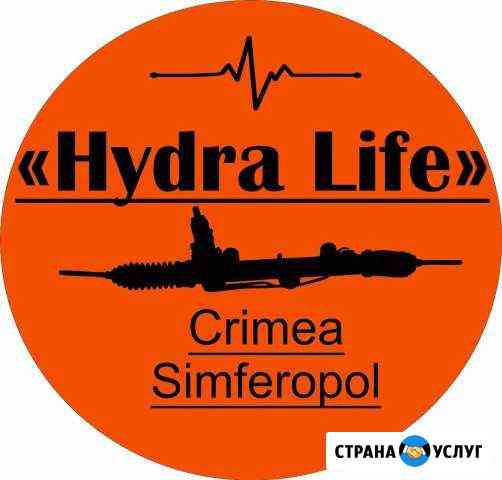 Реставрация рулевых реек HydraLife Симферополь