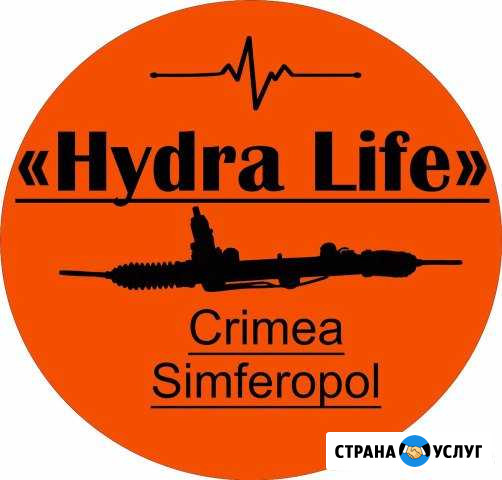 Реставрация рулевых реек HydraLife Симферополь - изображение 1