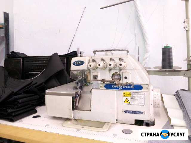 Ремонт швейных машин Новосибирск - изображение 1