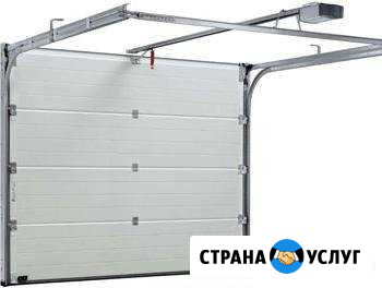 Ворота, автоматика, рольставни. Продажа, монтаж, р Заречный - изображение 1