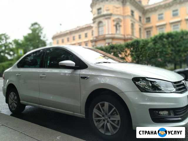 Прокат авто Санкт-Петербург, Сестрорецк Санкт-Петербург - изображение 1