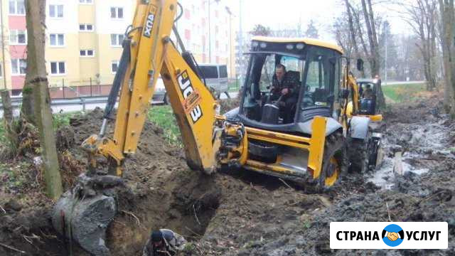 Слив, утечки, замена водопровода Прокопьевск - изображение 1